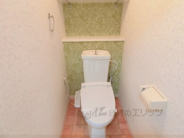 グランデパイースの物件内観写真